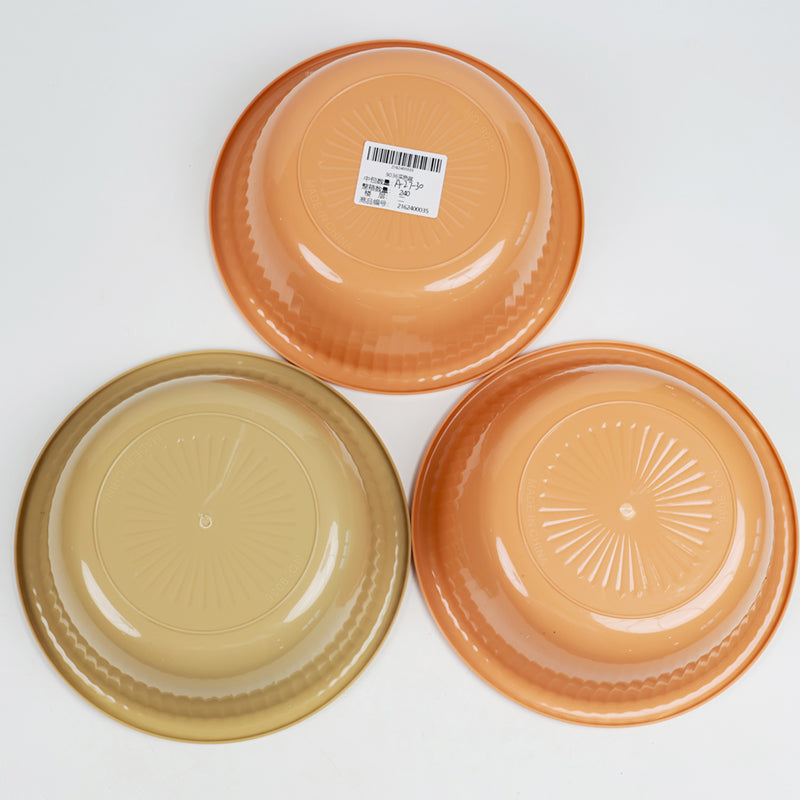 9036 solid color basin M.19