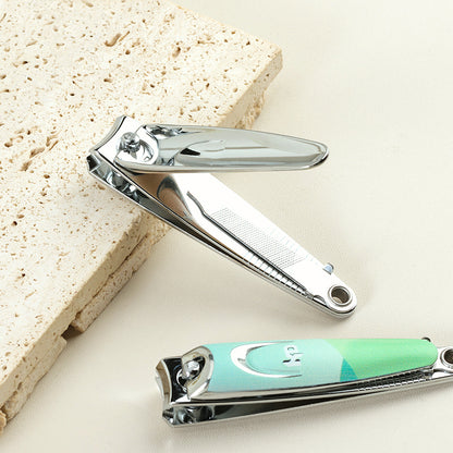 KD809-3 Small-sized Nail Clippers M.51