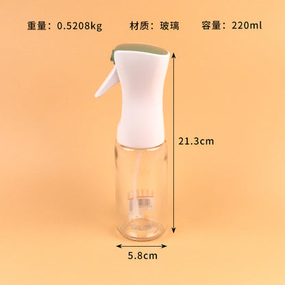 Model YN-1559 Pump-Action Oil Spray Bottle M.69 JPDB