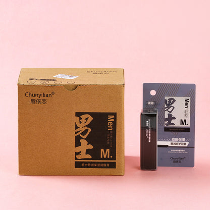 230 Bálsamo labial hidratante para hombre M.59 