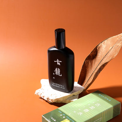 Eau de Cologne Black Bottle (50ml) M.54