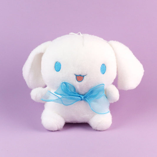 Big-Eared Rabbit Plush Toy M.01 JPDB