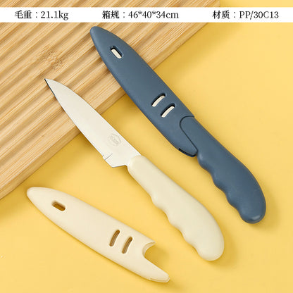 L032-1 Jianshang Fruit Knife M.62