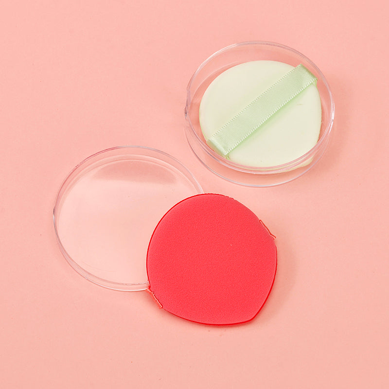 Boxed new style two air cushions M.50