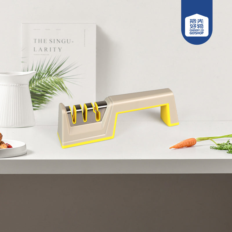 Model S - 017 Multipurpose SharpenerM.62 JPDB