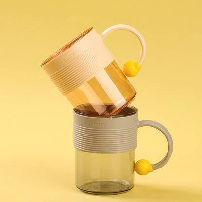 CHT-6018 Bonita taza con boquilla para repostar M26 M.26 