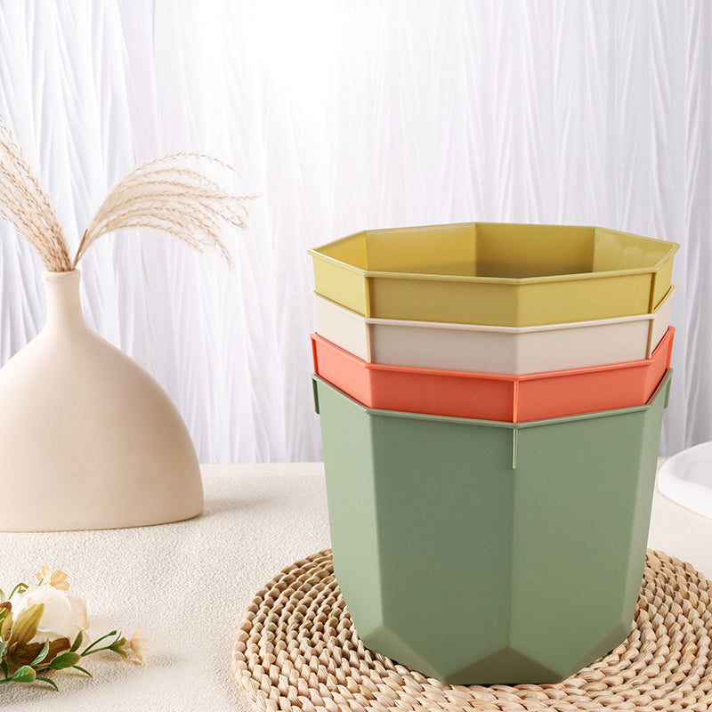 HT781 Diamond-shaped Large Flower Pot  M.12