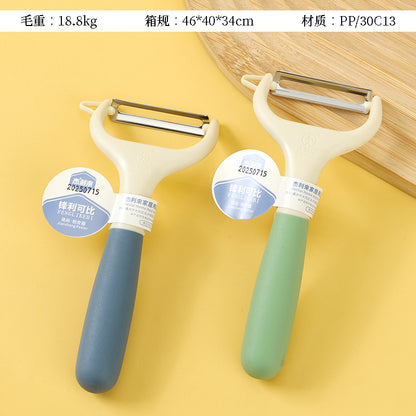 L061 - 1 Pingshang Y Peeler M.62