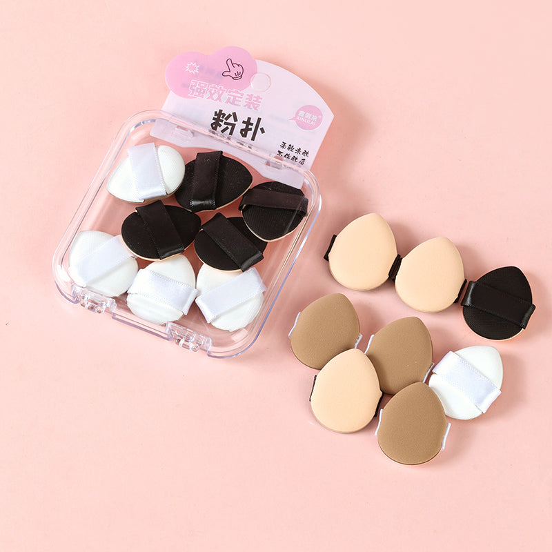 312 Thumb Puff (8 pieces) M.51