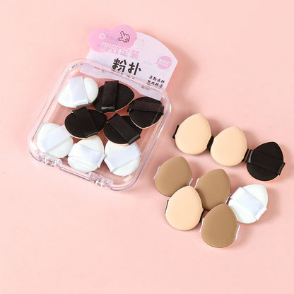 312 Thumb Puff (8 pieces) M.51