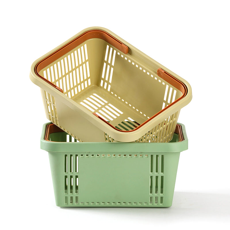 5802 Storage Basket (26*19*13) M.13