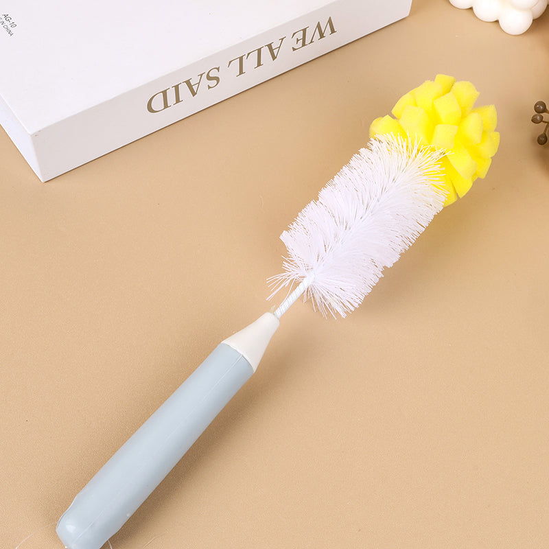 AMS-294 Sponge Cup Brush M13