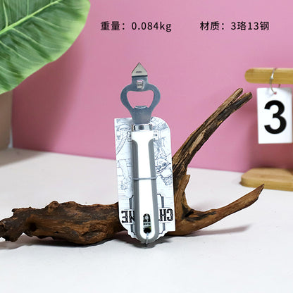 TF - 658 Elegant Kitchen Bottle Opener M.69 JPDB