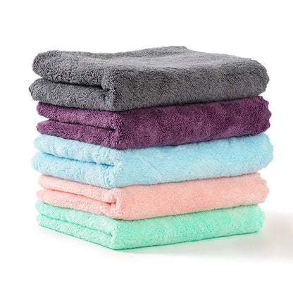 Process 40*70 thickened towels M.25