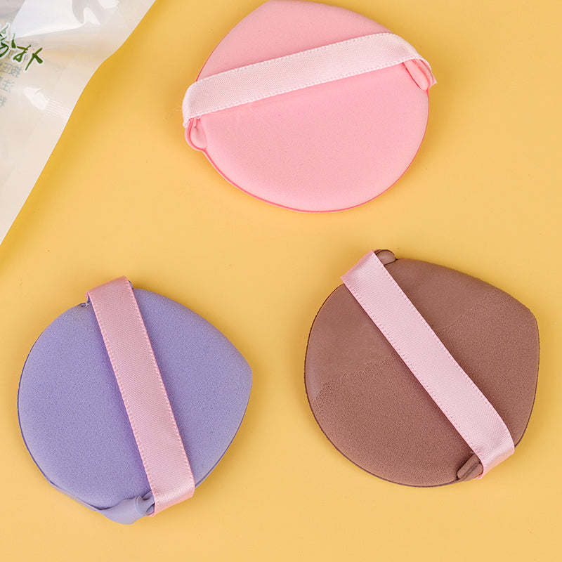 Cinco puffs de aire en una bolsa (1) M.50 