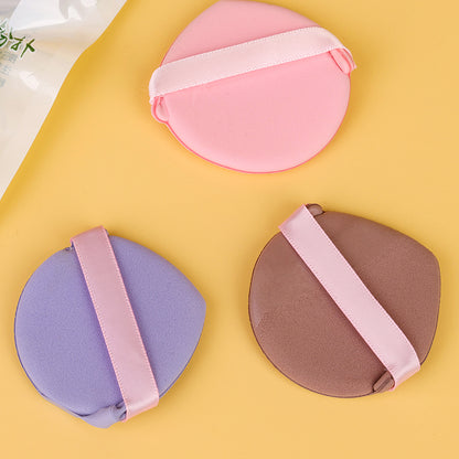 Cinco puffs de aire en una bolsa (1) M.50 