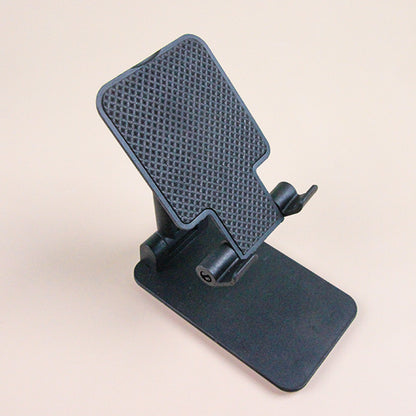 Black Foldable Smartphone Stand A.13