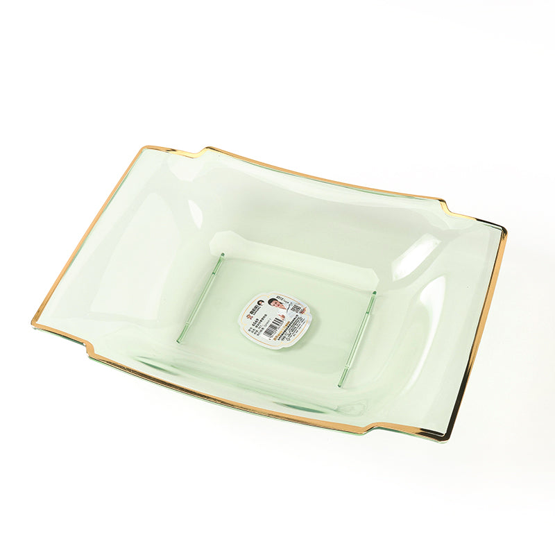 7800 Round Fruit Plate M.20