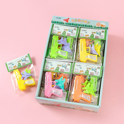 075 Pistol-Launched Aircraft (768) M.71