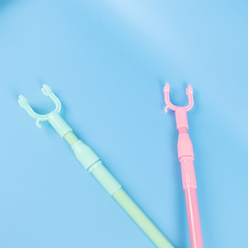 8014 Telescopic Clothes Fork M.15