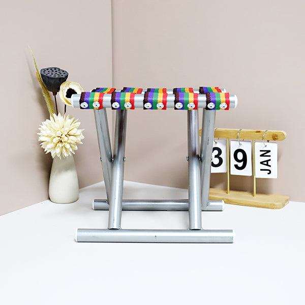 0035C00 Ribbon Stool Chair M.91 JPDB