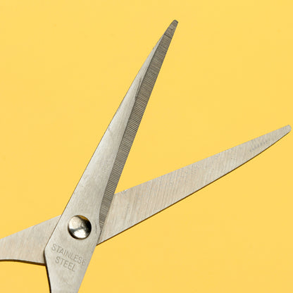 M.35 F-309 Hair Cutting Scissors