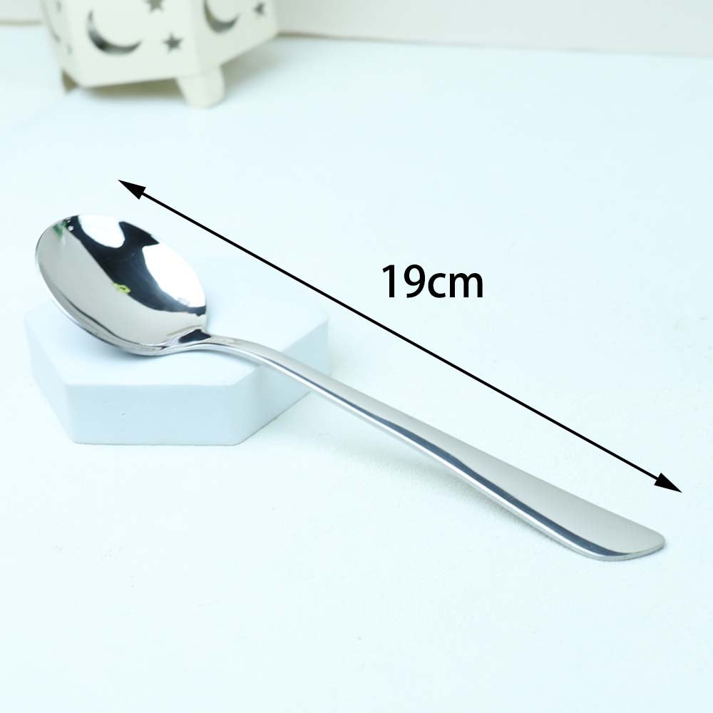 Art No.1 Round Spoon M.66