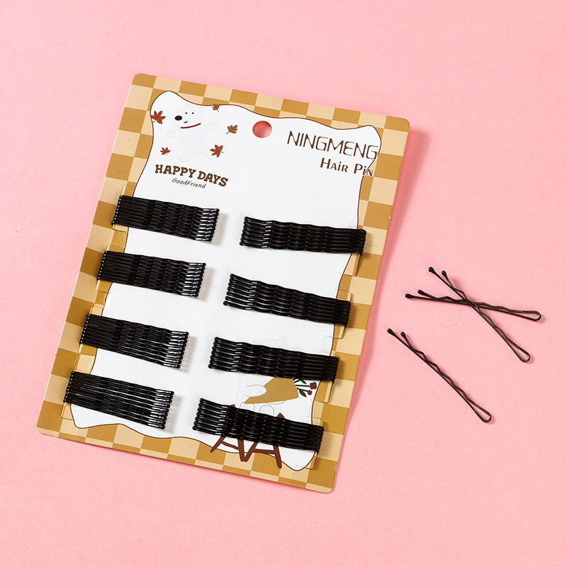 M42 6692 Letter Bear Large - sized Card - type Steel Wire Clip