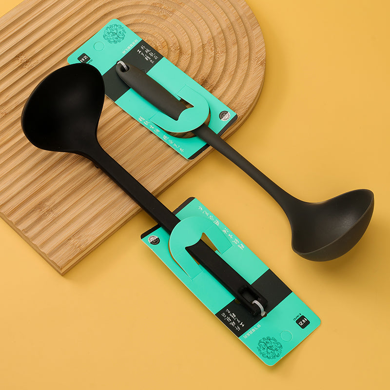 Small Silicone Rice Spoon M61