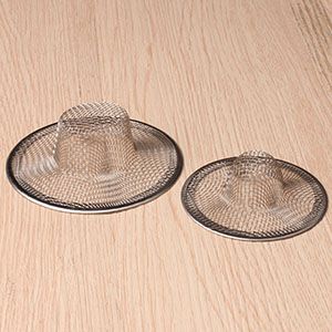 M.34 1002 One - Large - and - One - Small Filter Screen