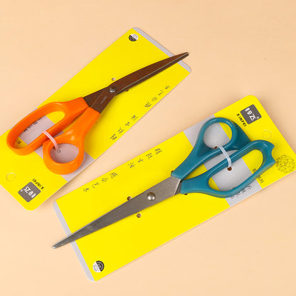 M.35 Hanging Card Scissors