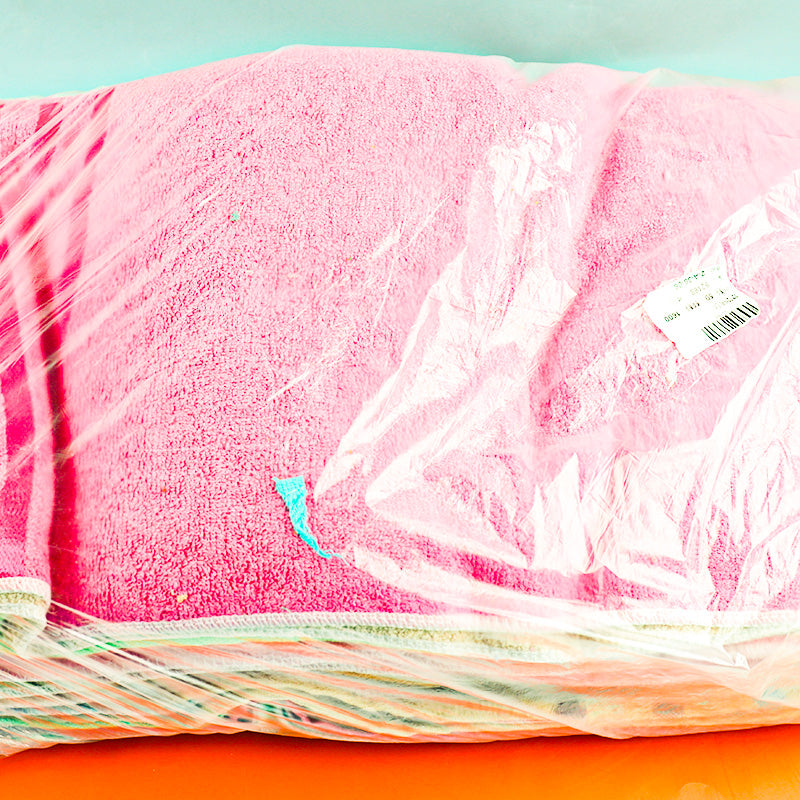 32*72 pure cotton towel M.25