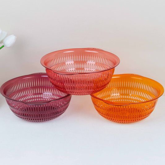 8033 Drain Basket M.20