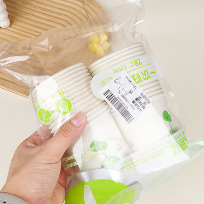 0200 Disposable Paper Cup-28 M.26