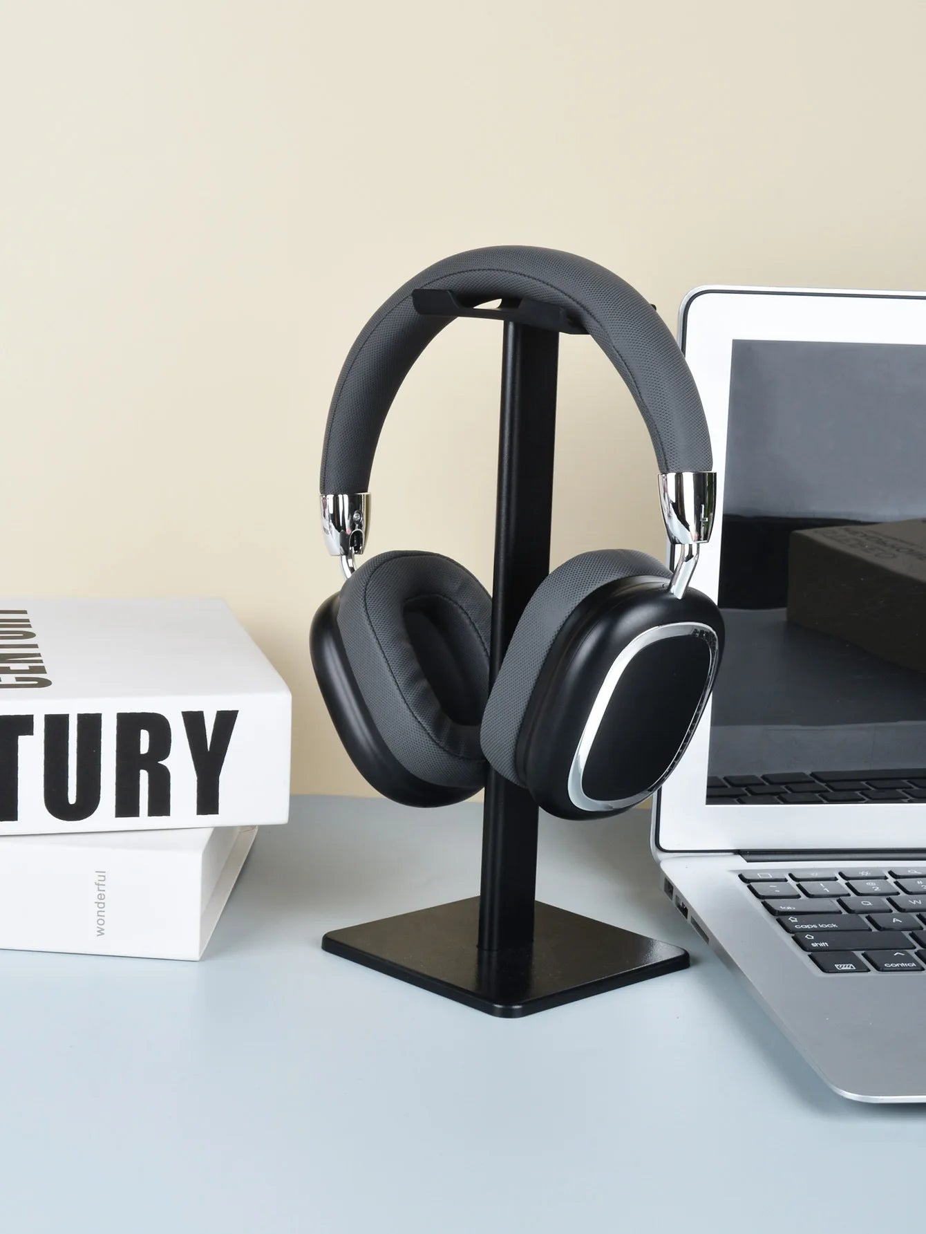 Auriculares Bluetooth 2025 montados en la cabeza B35 Auriculares deportivos con calidad de sonido HIFI estéreo real Auriculares inalámbricos de alta calidad de sonido