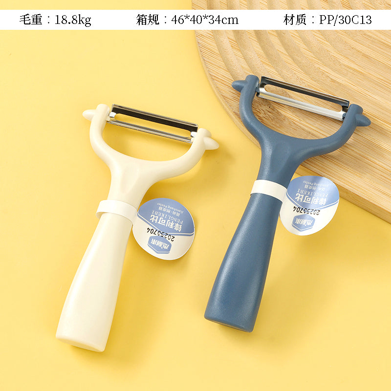 L031 - 1 Jianshang Y Peeler M.62