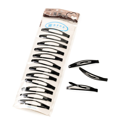 M42 Large-sized Six-pair Bobby Pins