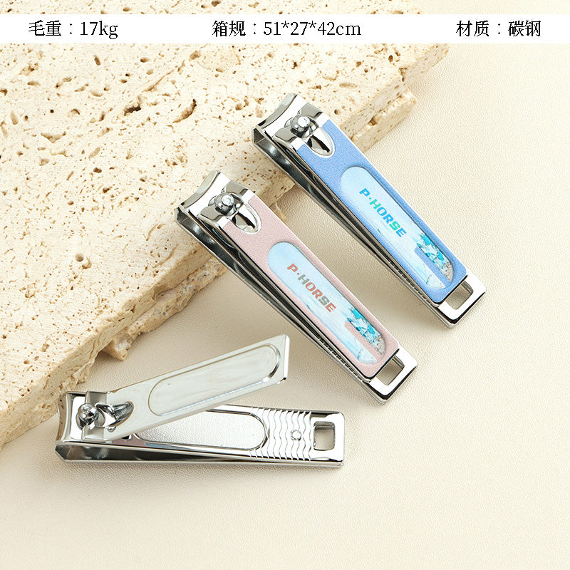 YZ621-48B Small Nail Clippers M.51