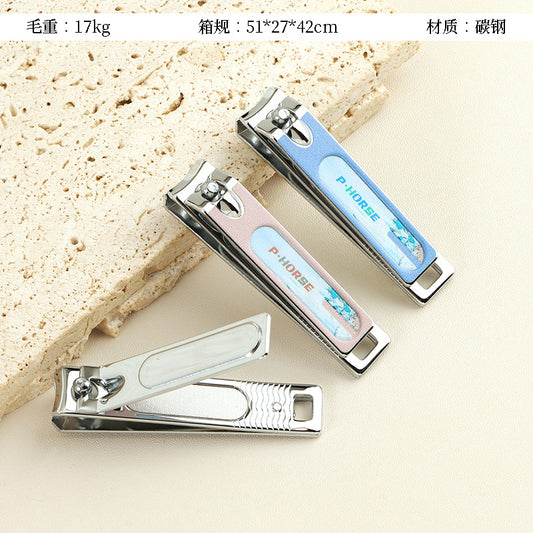 YZ621-48B Small Nail Clippers M.51