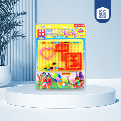 QM-8066F Smart Little Warhead Building Blocks M.07 JPDB M.05