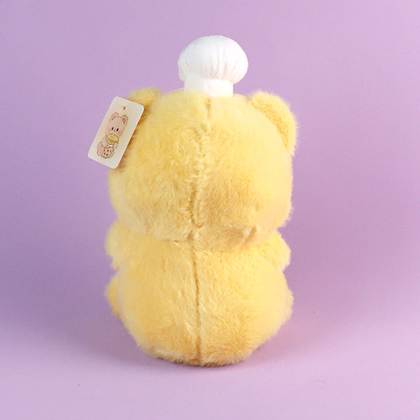 Xingzai Bear Plush Toy M.01 JPDB