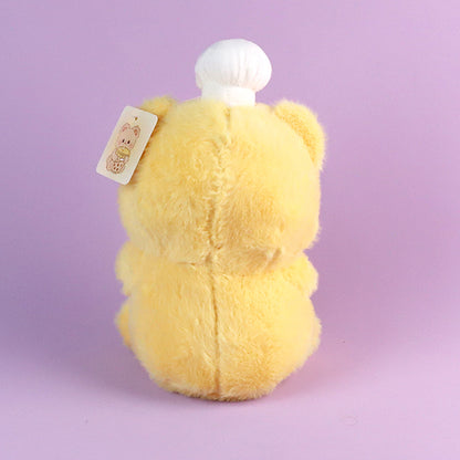 Xingzai Bear Plush Toy M.01 JPDB