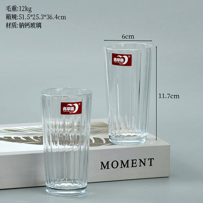 Green Apple Model Y60118Z Glass Cup M.17