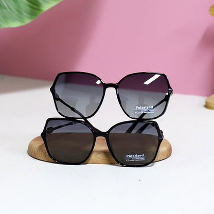 163711687 Toddler UV400 Polarized Flexible Sunglasses M.45 JPDB