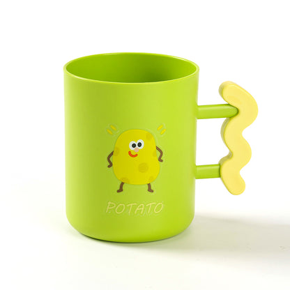 CHT-8159 Dopamine Cartoon Mug M26 M.26