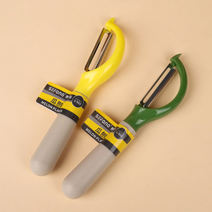 Sifannuo 905 Mixed-Color Peeler M.62