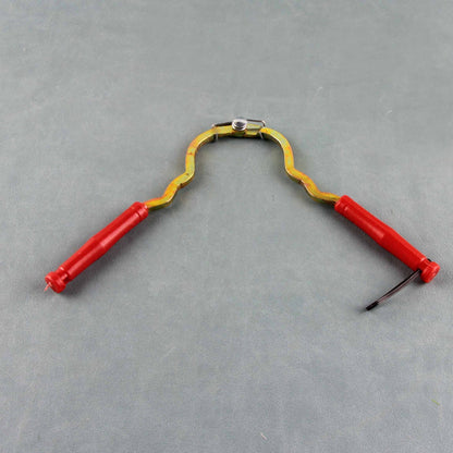 M.34 Spring Walnut Cracker