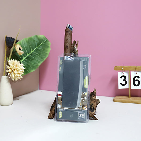 Model DM973 Oishi Household Kitchen KnifeM.62 JPDB