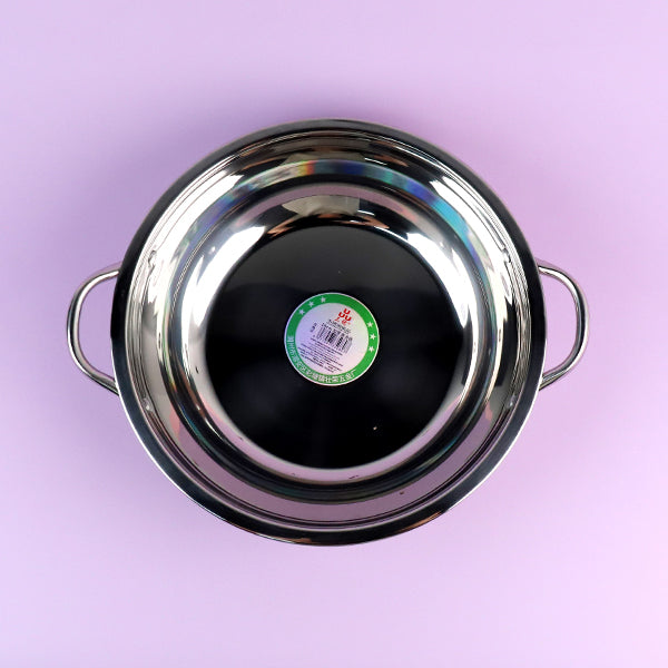 28cm Clear Broth Hot Pot M.61 JPDB