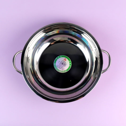 28cm Clear Broth Hot Pot M.61 JPDB